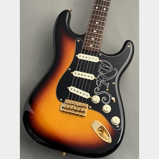 Fender Custom Shop 【2019年製中古】Stevie Ray Vaughan Signature Stratocaster NOS#CZ544061【3.67kg】