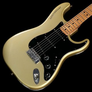 Fender 25th Anniversary Stratocaster Silver フェンダー［4.01kg/1980年製］1954-1979 アニバーサリー【池袋店】