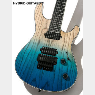 MAYONES REGIUS PRO 7 Dirty Ash Blue Horizon Matt 2020