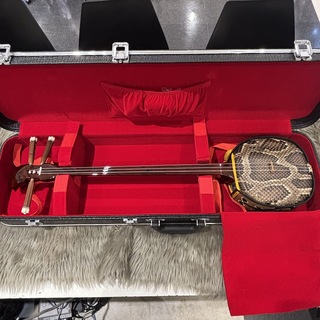 和弦楽器 ＞ 三線の検索結果【楽器検索デジマート】