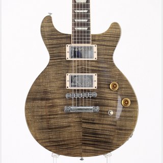 Gibson Les Paul Standard Double Cutaway Black Pepper 1998年製【横浜店】