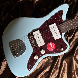 Squier by Fender Classic Vibe ’60s Jazzmaster Laurel Fingerboard Sonic Blue【現物画像 / 迅速発送！】