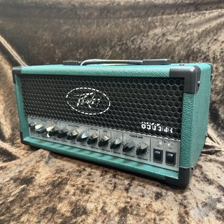 【ハードケースのみ】PEAVEY 6505 MH Japan Edition専用 PEAVEY 6505MH Japan Edition + 112-Guitar Cabinet Japan