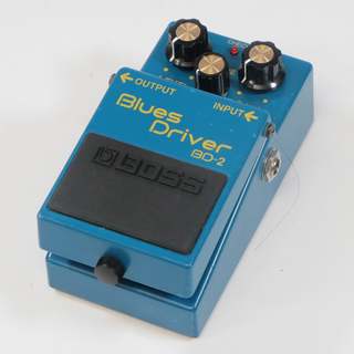 BOSS、BD-2の検索結果【楽器検索デジマート】