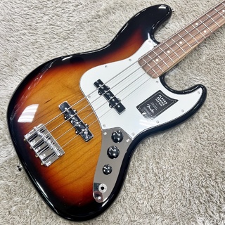 Fender Player Jazz Bass 3-Color Sunburst / Pau Ferro 