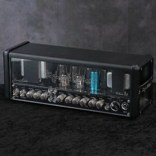 Hughes & Kettner GrandMeister40 真空管アンプ アンプ／アンプシミュレーター／真空管、Hughes&Kettner