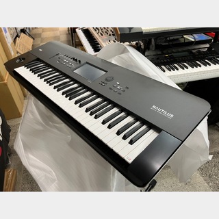 KORG NAUTILUS-61【1台限定アウトレット特価】【ローン分割手数料0%(12回迄)】