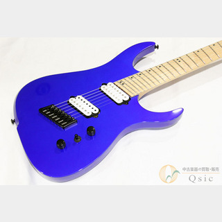 Ormsby Guitars HYPE GTR7 2021年製 【返品OK】[RIX34]