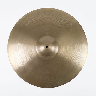 Zildjian 【中古】 ライドシンバル ジルジャン ZILDJIAN A Zildjian Ride 21インチ