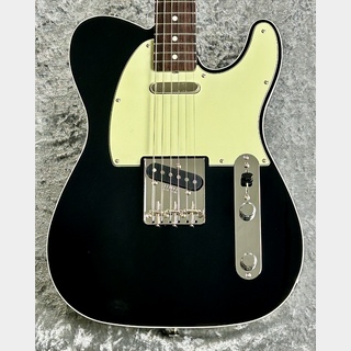 Fender FSR Made in Japan Traditional II 60s Telecaster Custom -Black- #JD24025613【3.41kg】