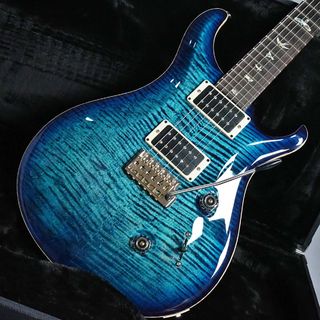 Paul Reed Smith(PRS)Custom 24 PP Cobalt Blue 【良杢目個体・生産完了カラー】