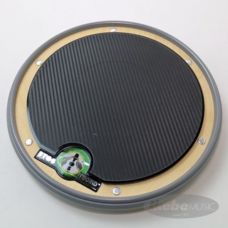 OFFWORLD PercussionBYOSphere [The BYOSphere Practice Pad w/Snare & 8mm Insert]【お取り寄せ商品】