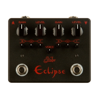 Suhr Eclipse (Black Edition)