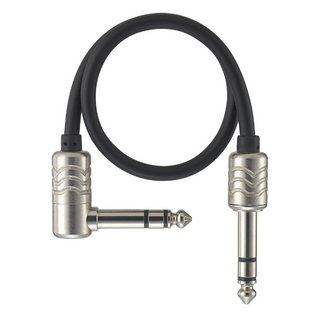 Free The Tone CB-5028 50cm S/L Stereo Link Cable フリーザトーン TRS 小型プラグ【渋谷店】