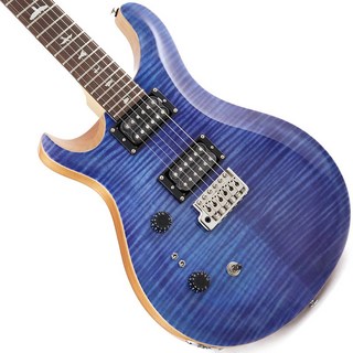 Paul Reed Smith(PRS)SE Custom 24-08 Lefty (Faded Blue)