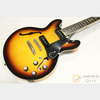 Epiphone ES-339 P-90 Pro 2017年製 【返品OK】[TK029]