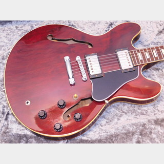 Gibson ES-335TD STP '79