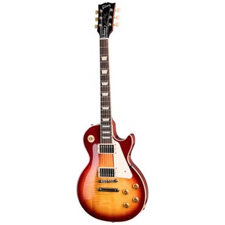 Gibson ギブソン Les Paul Standard 50s Figured Top Heritage Cherry Sunburst エレキギター