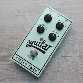 aguilar FILTER TWIN