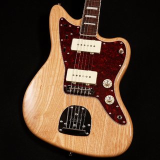 Fender ISHIBASHI FSR MIJ Traditional Late 60s Jazzmaster Ash Body Natural ≪S/N:JD24030006≫ 【心斎橋店】