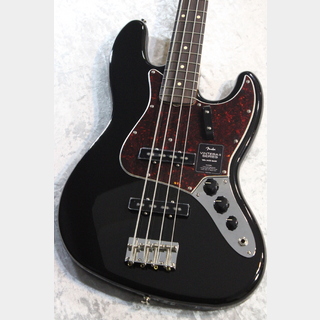 FenderVintera II 60s Jazz Bass -Black- #MX23149607【4.12kg】