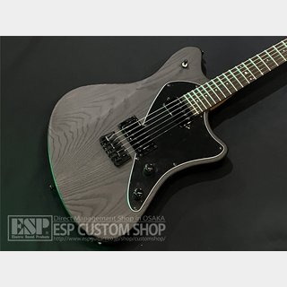 Balaguer Guitars Espada Black Friday Select Limited Edition, Rustic Black