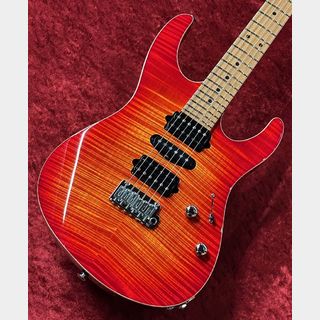 Suhr Modern Plus -Fire Burst- ≒3.412Kg