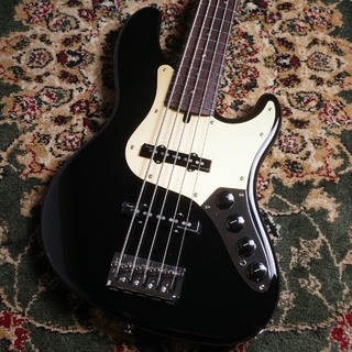 Fender、DELUXE ACTIVE JAZZ BASS Ⅴの検索結果【楽器検索デジマート】