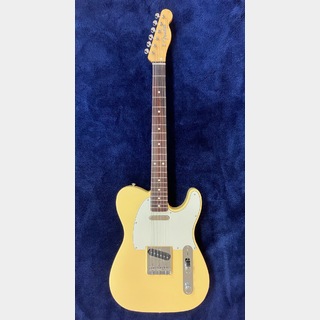 Fender Made in Japan Traditional II 60s Telecaster VWH