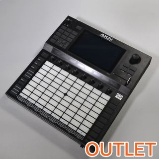 AKAI PROFESSIONAL Force