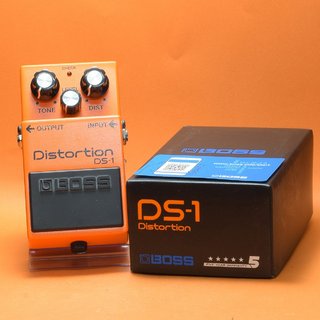 BOSSDS-1 Distortion【福岡パルコ店】