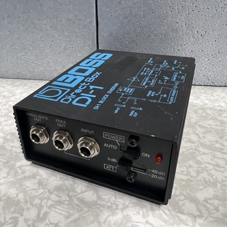 ギター用エフェクター ＞ DI／ダイレクトボックスの検索結果【楽器検索