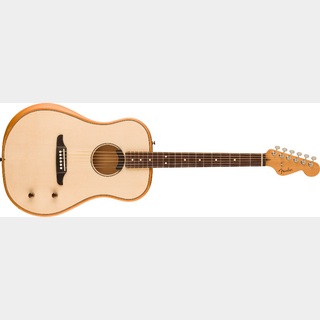 FenderHighway Series Dreadnought / Rosewood / Natural