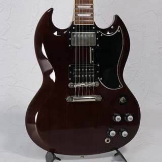 Tokai SG124 Cherry MOD 【名古屋栄店】