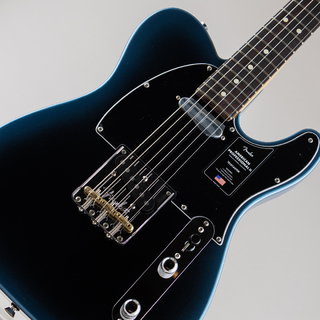 Fender American Professional II Telecaster/Dark Night/R【S/N:US22136630】