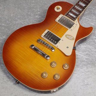 Epiphone Inspired by Gibson Custom 1959 Les Paul Standard Iced Tea Burst (重量:3.95kg)【新宿店】