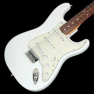 Fender Made in Japan Limited Stratocaster XII Rosewood Olympic White [限定モデル][重量:3.46kg]【池袋店】