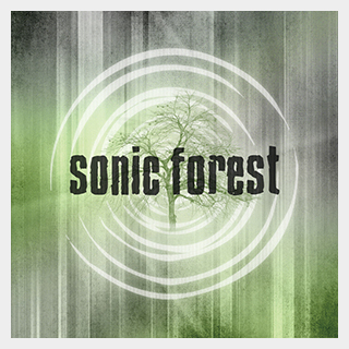 IMPACT SOUNDWORKSSONIC FOREST