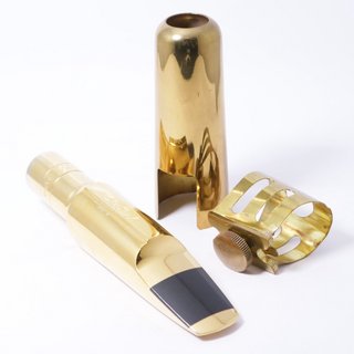 管楽器・吹奏楽器 Ottolink STM Ts l #9 Ottolink STM Ts Metal #9 - メルカリ