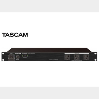 Tascam AV-P250S ◆ 電源・パワーディストリビューター【ウィンターセール!!ローン分割手数料0%(12回迄)】