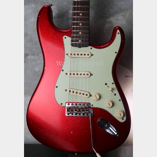 Fender Custom Shop 1963 Stratocaster / Journeyman Relic 