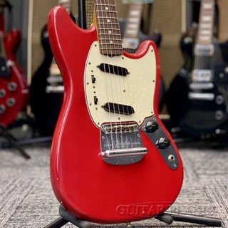 Fender Mustang 1970年代中期Vintage