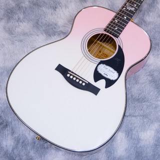 Headway HF-TSUKIMIYOZAKURA / KWH-GRD(神楽ホワイトグラデーション)