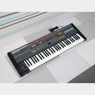 Roland JUNO-106 アナログシンセサイザー【名古屋栄店】