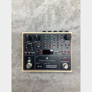 Free The Tone、FF-1Yの検索結果【楽器検索デジマート】