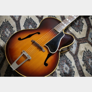 Gibson L-7C 1963 #63480