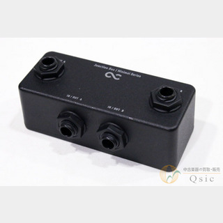 ONE CONTROL Pedal Board Junction Box [UJ526]