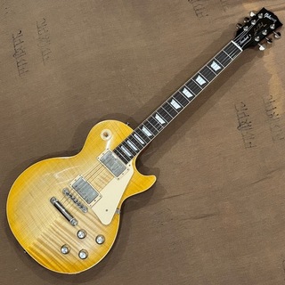 Gibson Les Paul Standard 60s AAA Exclusive Lemonburst