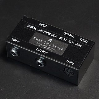 Free The Tone JB-21 ジャンクションボックス【名古屋栄店】