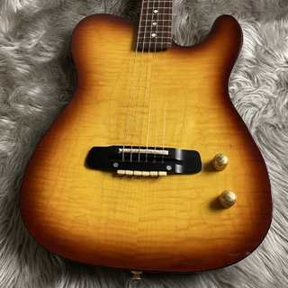 Groovin' by Morris TG-60 Sunburst 【現物画像】